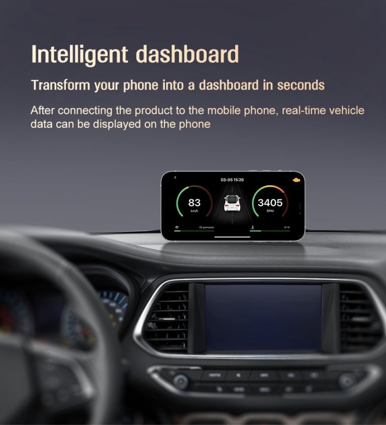 DA200英文详情页_11 - Drove West OBDII Scanner