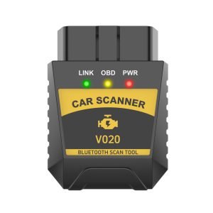 v020.41 - Drove West OBDII Scanner v020.41