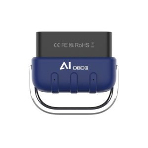 DA200-7 - Drove West OBDII Scanner