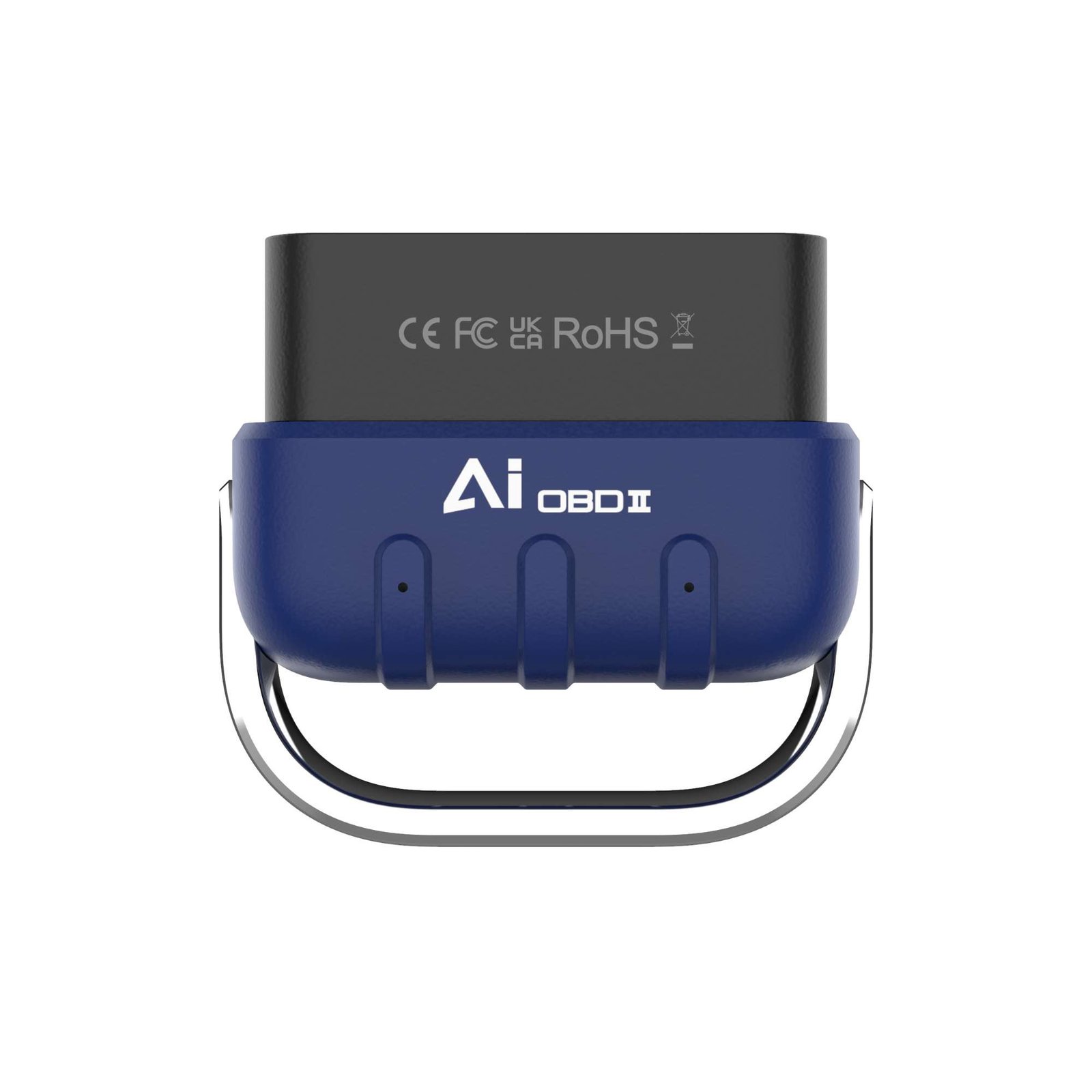 DA200-7 - Drove West OBDII Scanner