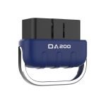 DA200-8 - Drove West OBDII Scanner