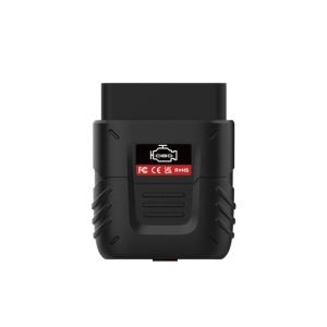 v019 - Drove West OBDII Scanner v019