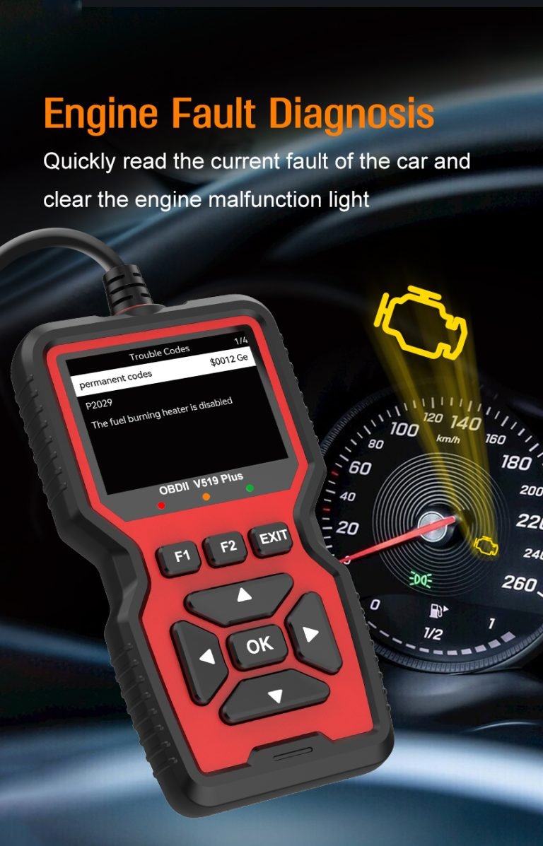v519 plus