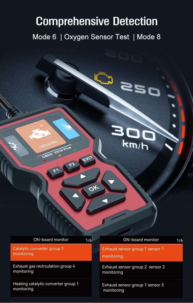 v519 plus