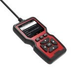 v519 - Drove West OBDII Scanner v519
