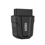 v011 - Drove West OBDII Scanner v011