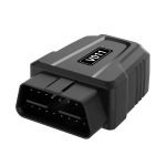 v011 - Drove West OBDII Scanner v011