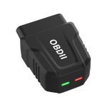 v011 - Drove West OBDII Scanner v011