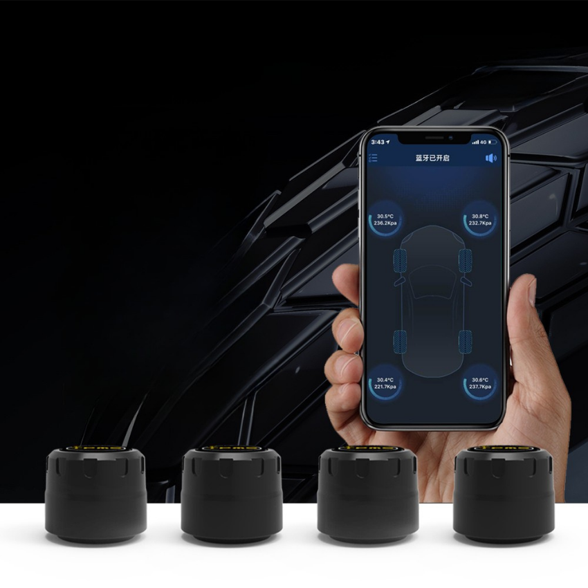 TPMS Sensors